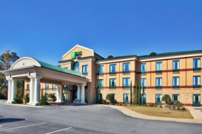 Holiday Inn Express Hotel & Suites Macon-West, an IHG Hotel